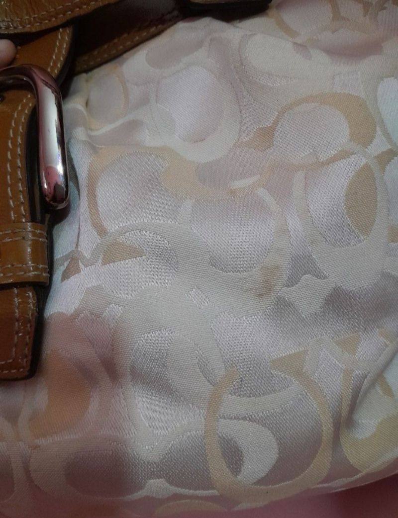 Coach soho Lynn signature, foto 4