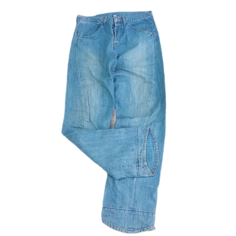 Levi's jeans engineered garments, foto 2
