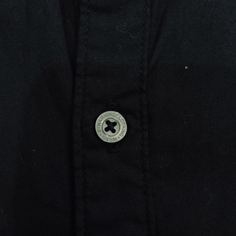 Casual Shirt - Warning Clothes, foto 4