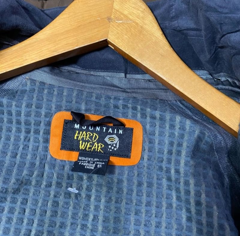 Mhw Goretex Gorpcore, foto 6