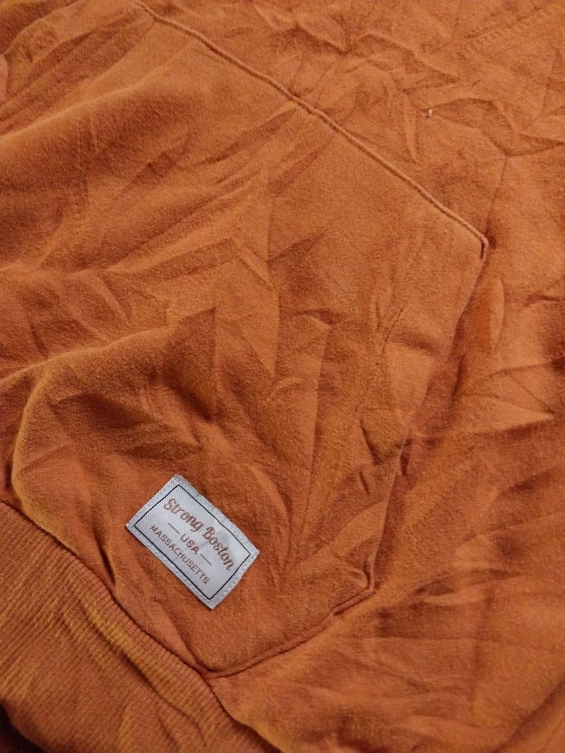 Hoodie Polham, foto 3