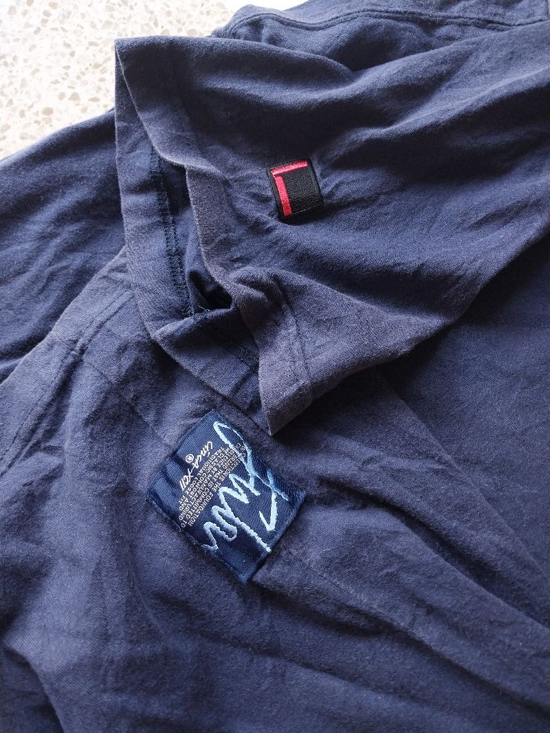 T-shirt FUBU OVERSIZE, foto 3