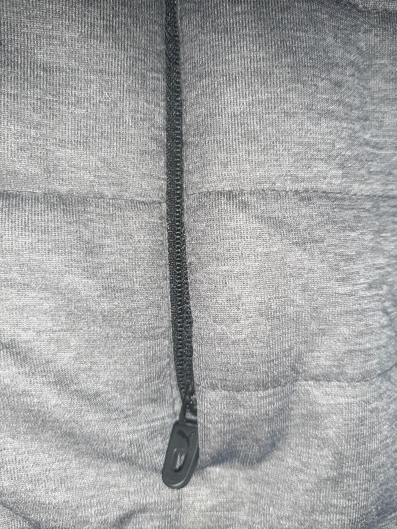 ORIGINAL PUMA PADDED HYBRID JACKET - WATER RESISTANT, foto 5