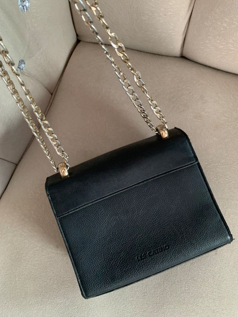 Tas Rantai Brand LasCatino, foto 2