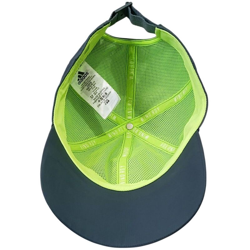 Topi Baseball Adidas Waterproof Wind Rdy Original, foto 7