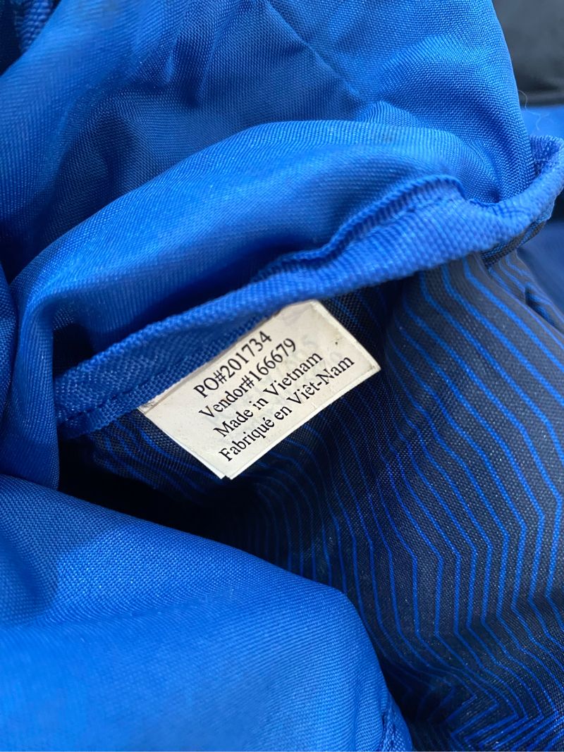 Victorinox Folding Travel Backpack, foto 7
