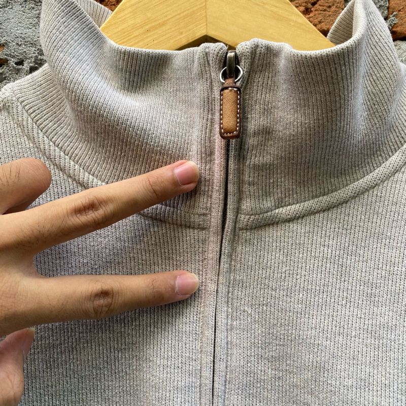 Polo Ralph Lauren Half zipper, foto 6