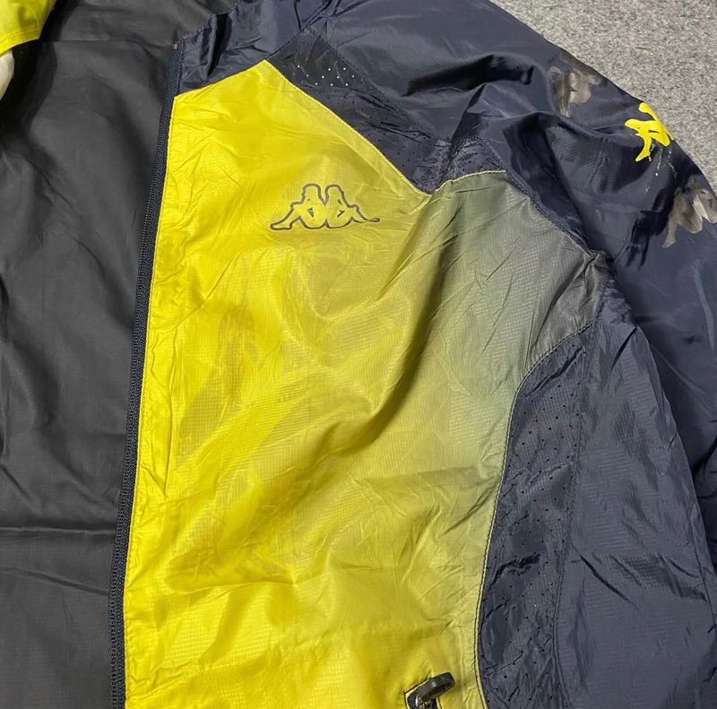 Kappa jaket, foto 5