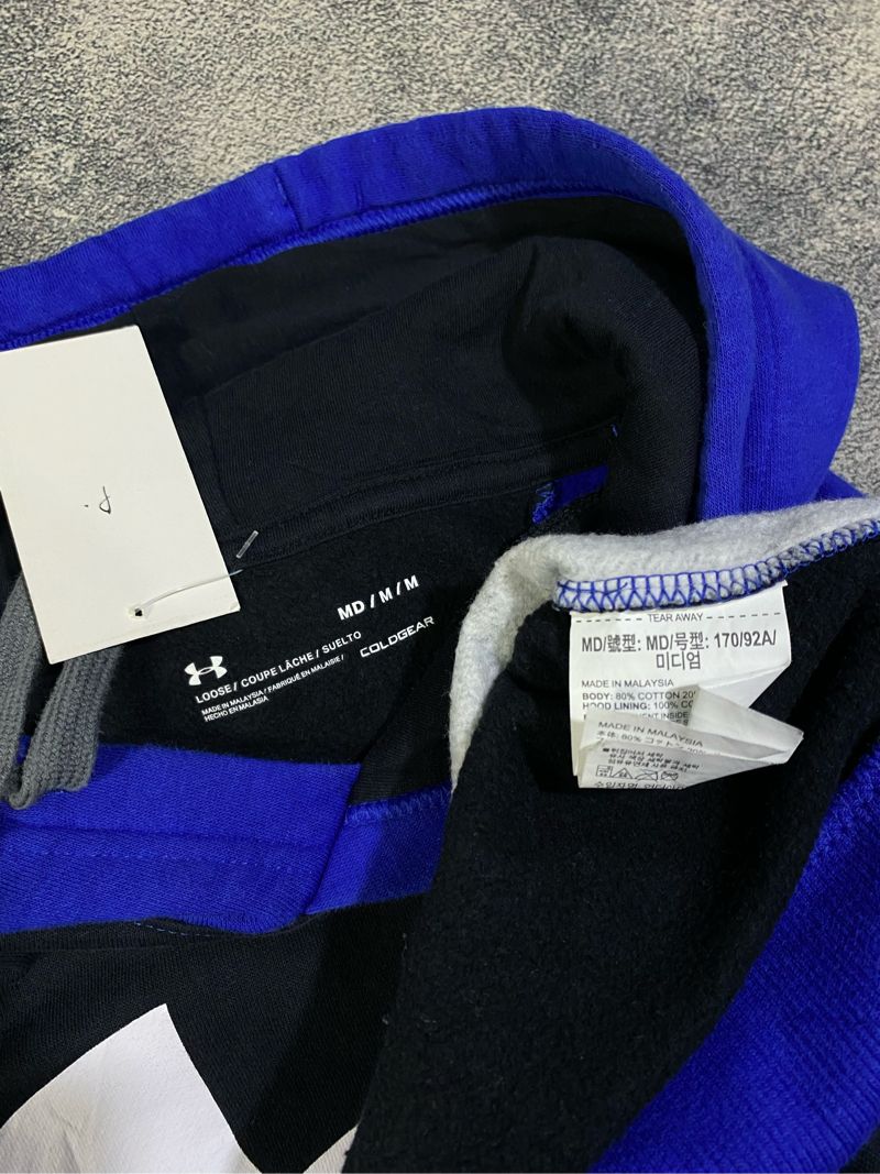 Hoodie Under Armour 3tone, foto 5