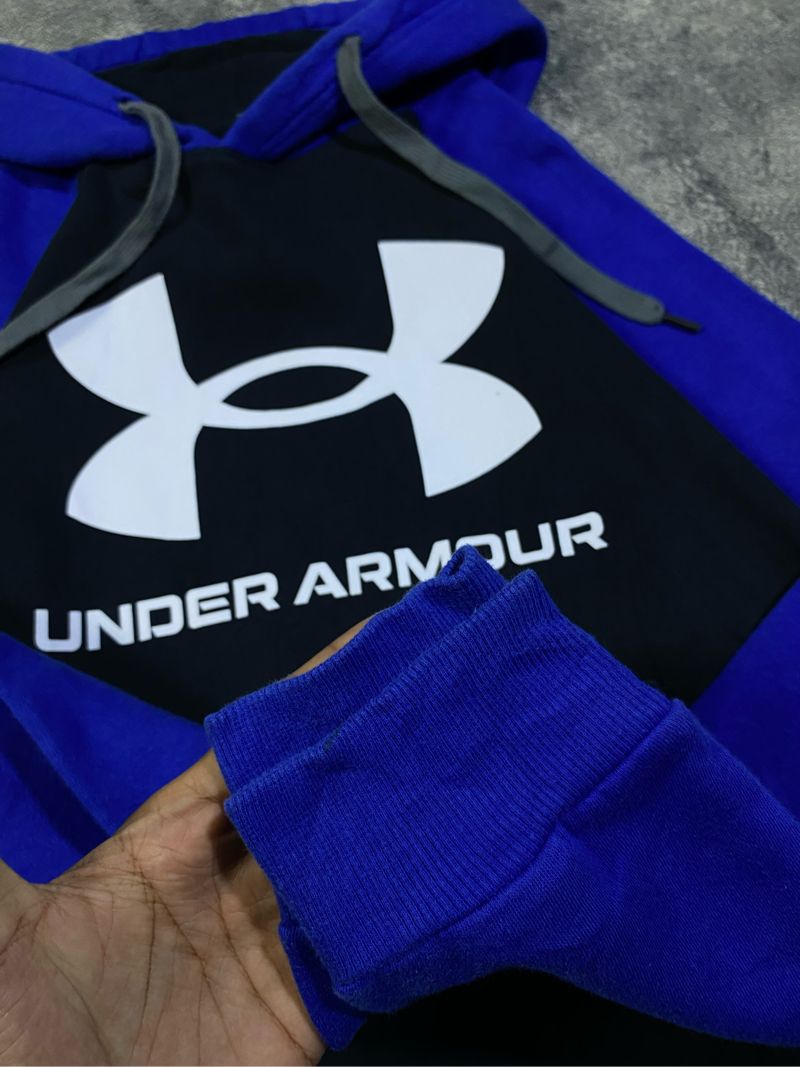 Hoodie Under Armour 3tone, foto 4