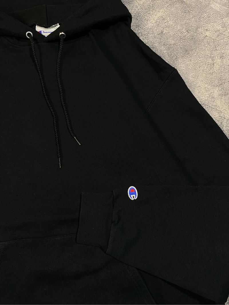 Hoodie Champion, foto 3
