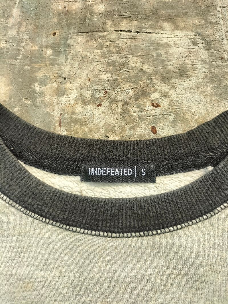 Undefeated, foto 3