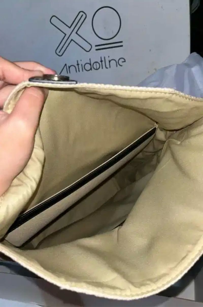 Antidline, foto 4