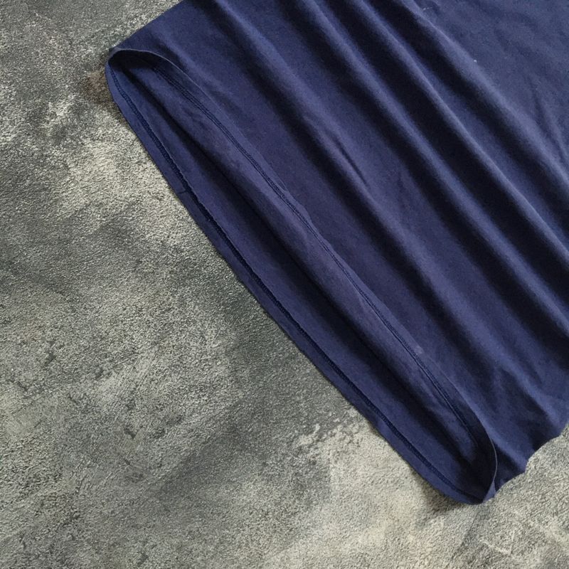 Blank tee russel athletic pro cotton, foto 4