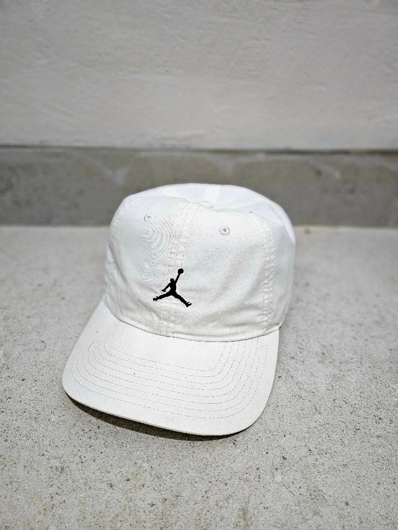 Jordan Club Cap White, foto 2