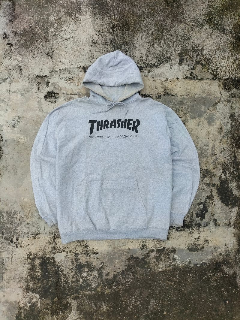 THRASHER, foto 2