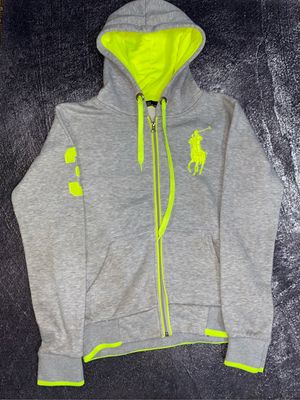 Hodie polo raplh laurend