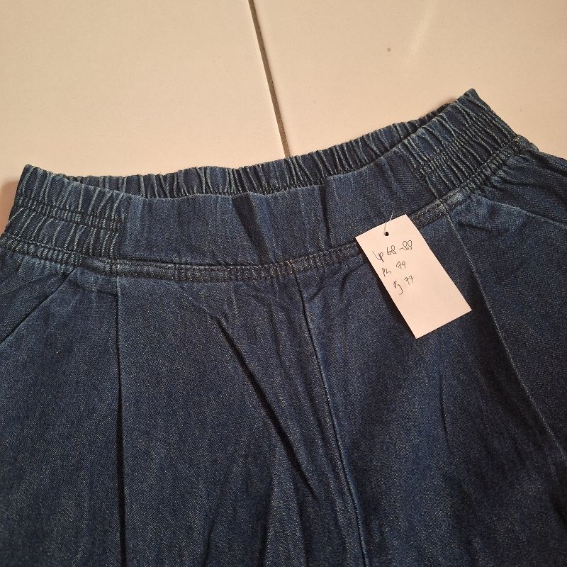 Kulot Jeans, foto 2