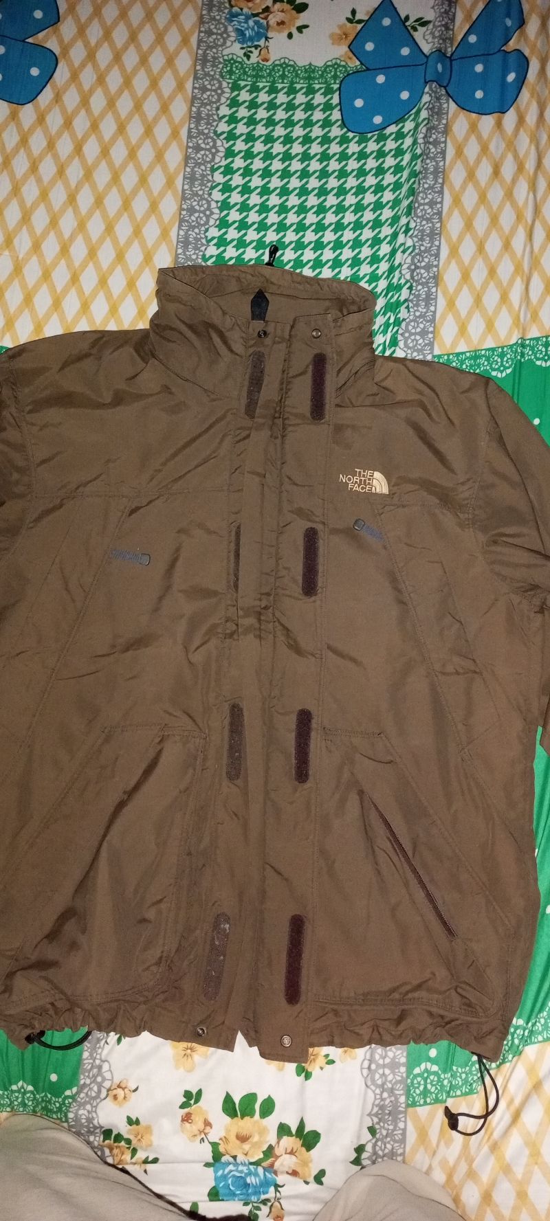 TNF Jaket, foto 2