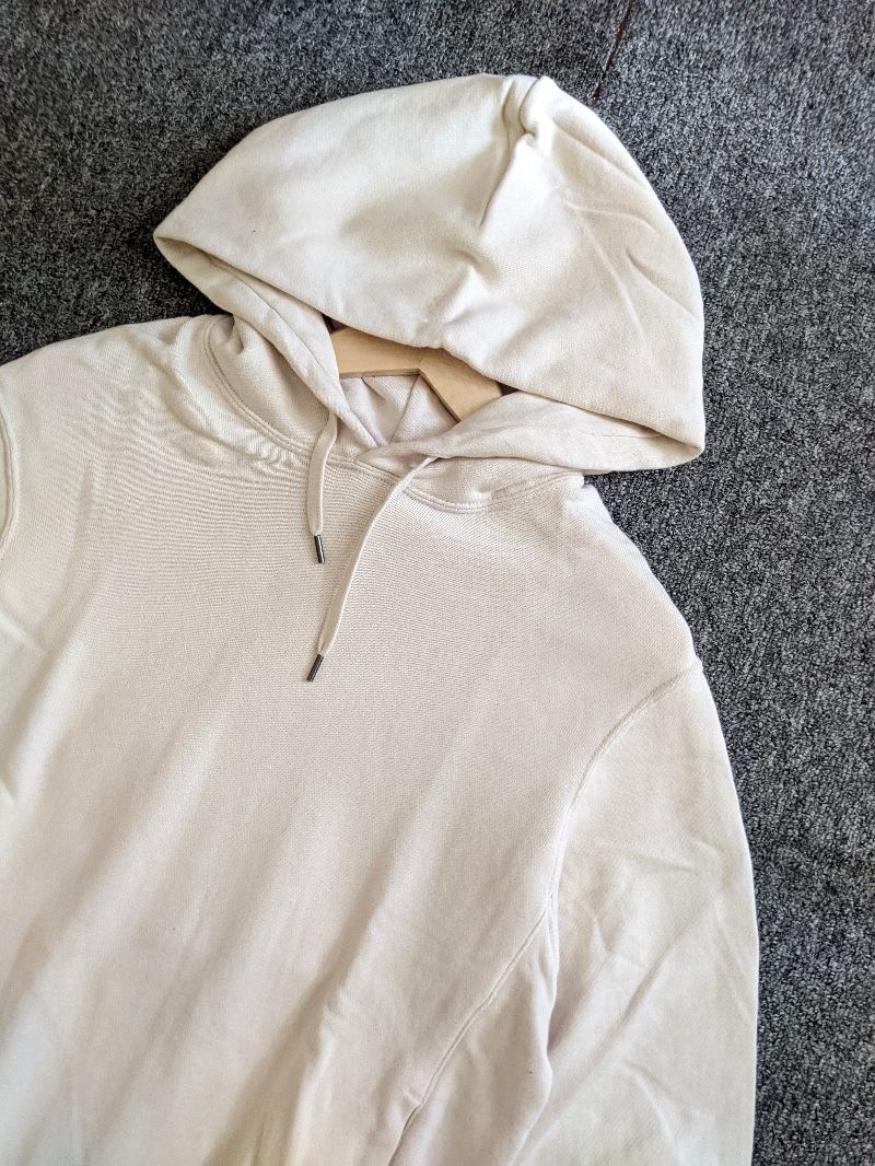 Hoodie uniqlo, foto 2