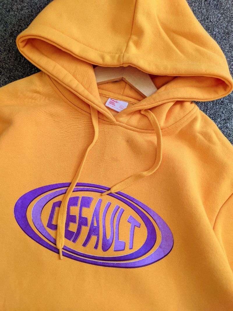 Hoodie default, foto 2