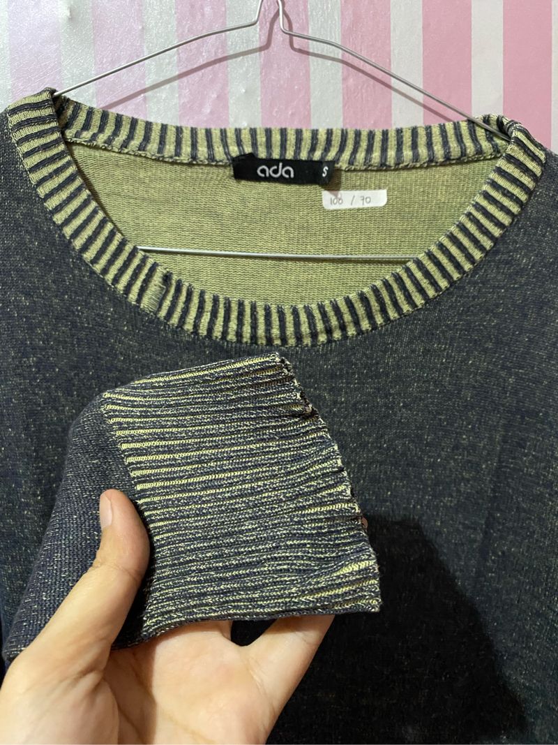 Sweater Ada Store, foto 3