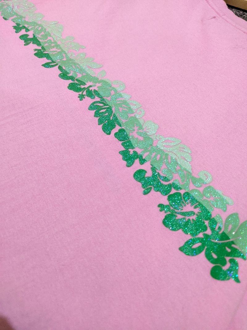 Tshirt piko hawaian surfing, foto 6