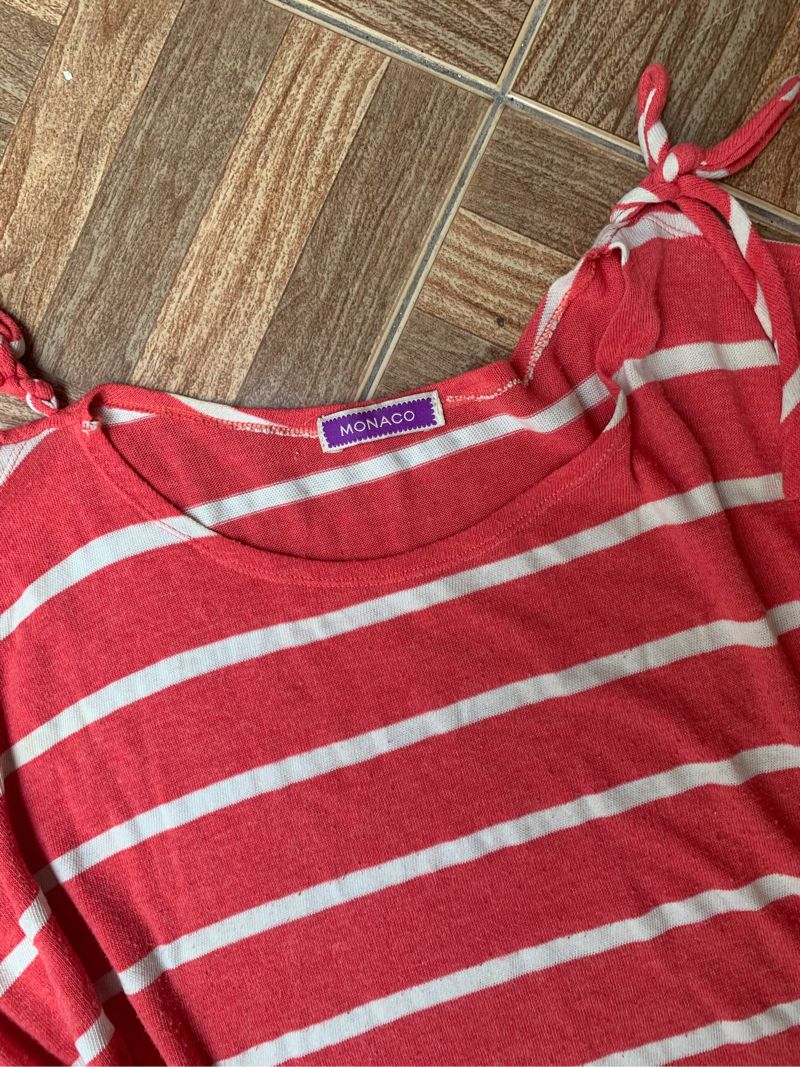 Baju Top Monaco, foto 2