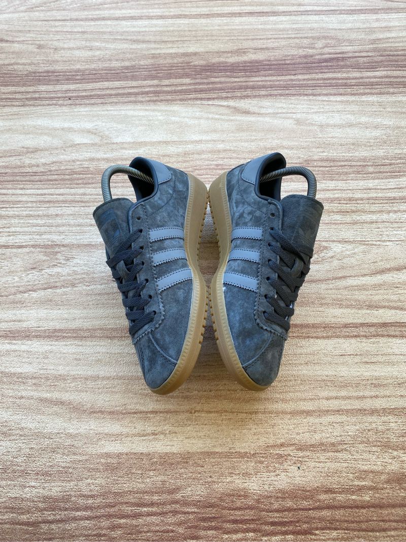 Adidas Casual Sneakers Pria gray, foto 3