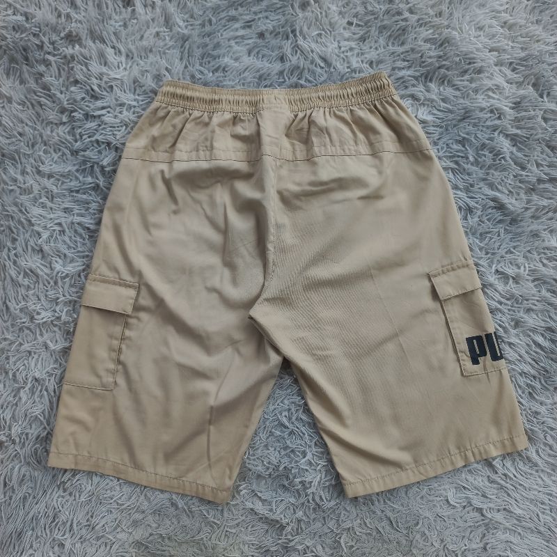Puma Cargo Short Pants, foto 4