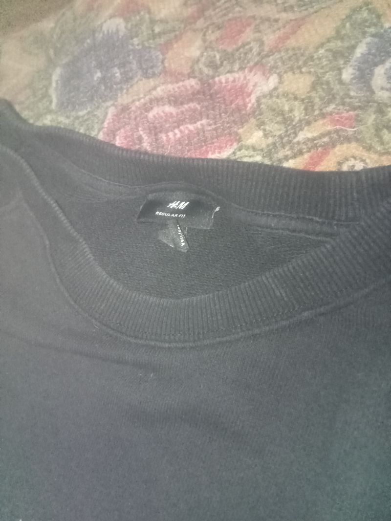 H&M Sweat shirt, foto 2