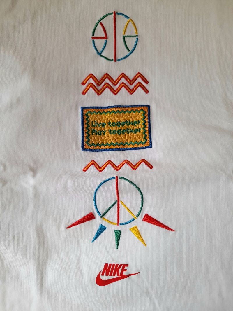 Nike Urban Jungle Reissue, foto 2
