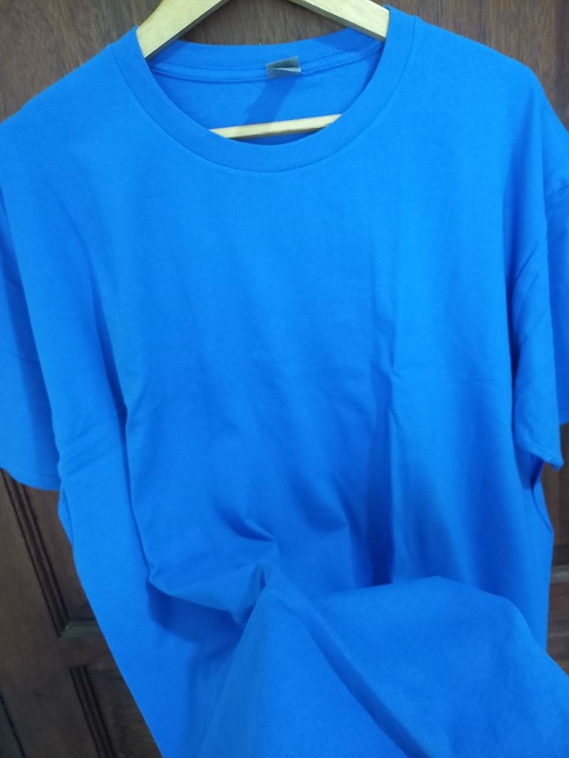 GILDAN T Shirt man Jumbo Built Up, foto 4