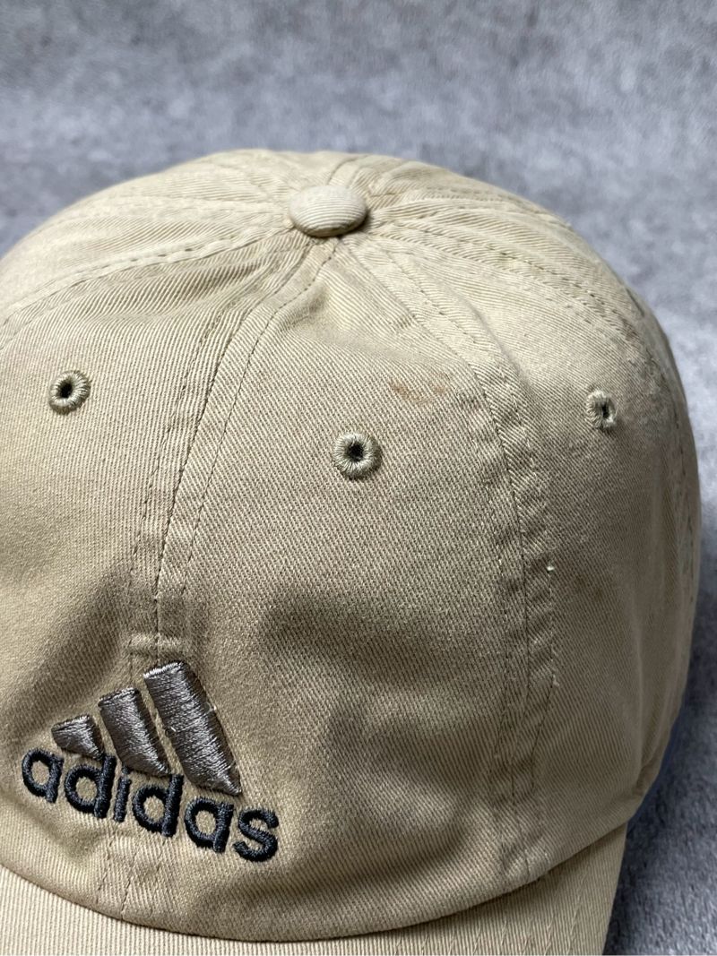 Topi Adidas Casual Unstructured Cap Adjustable OSFA Second O, foto 2