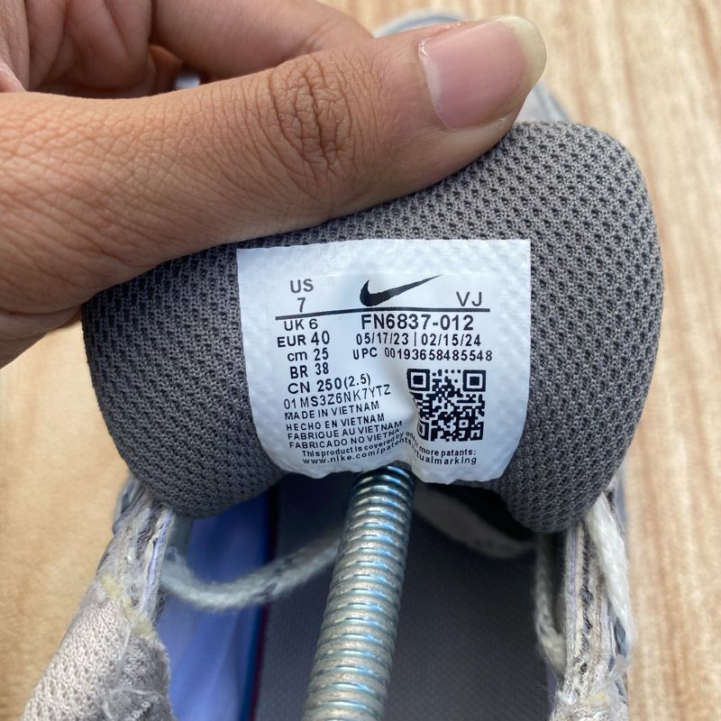 Nike P6000, foto 7