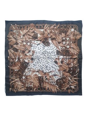 Vintage Scarf
