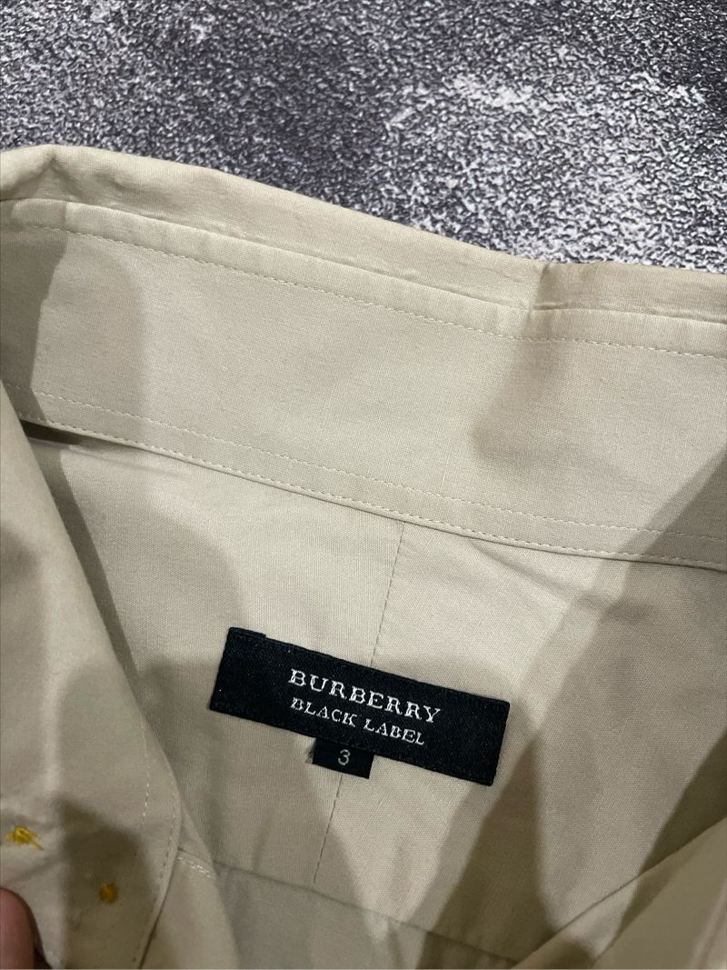KEMEJA BURBERRY, foto 2