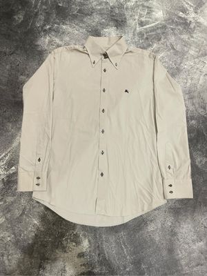 KEMEJA BURBERRY
