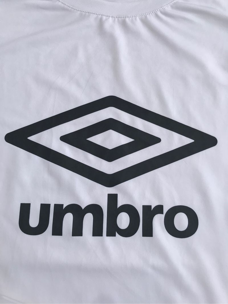 Jersey umbro, foto 5