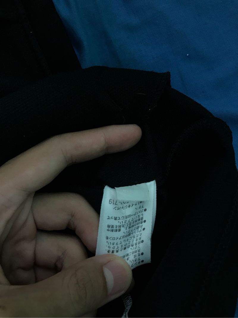 NIKE logo Gede, foto 6