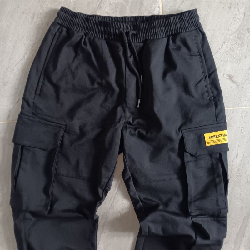 Beentrill joger cargo pants, foto 3