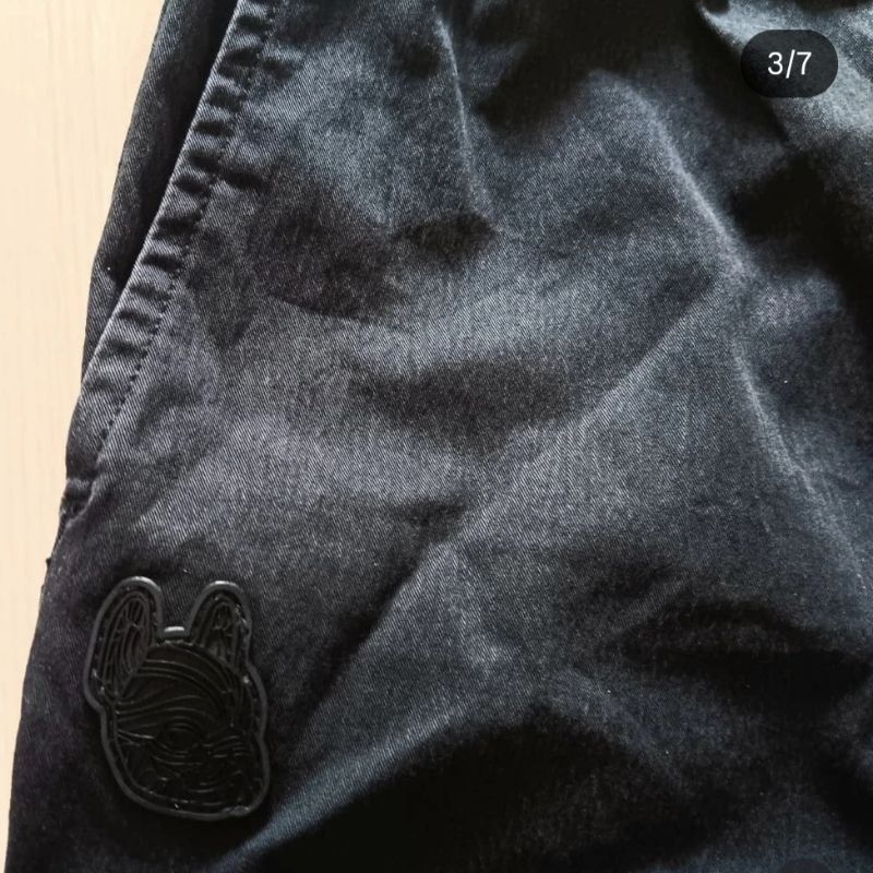 Lifework joger cargo pants, foto 3