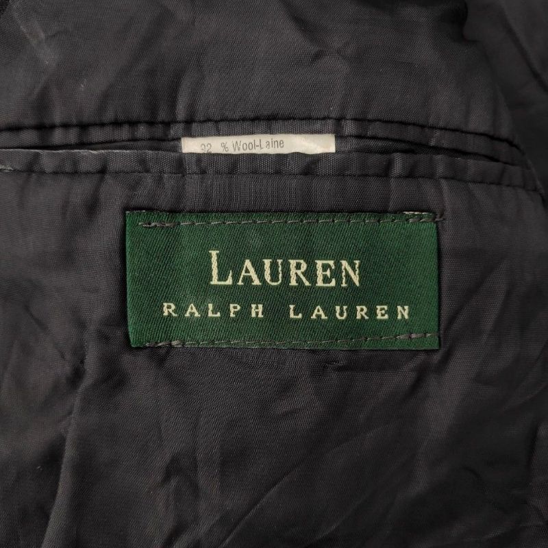 Jas Ralph Lauren - Size XL, foto 4