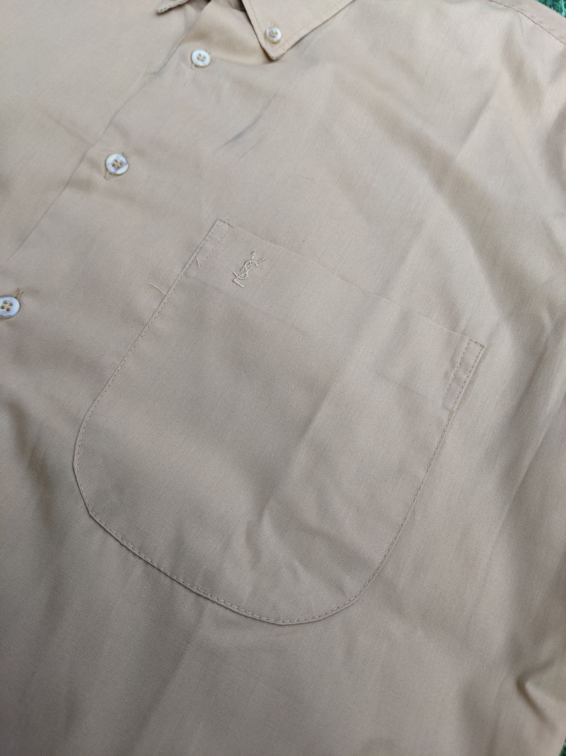 KEMEJA YSL, foto 6