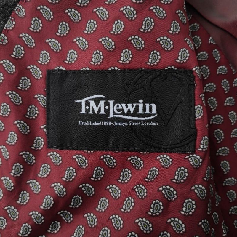 Jas TM Lewin - Size XL, foto 5