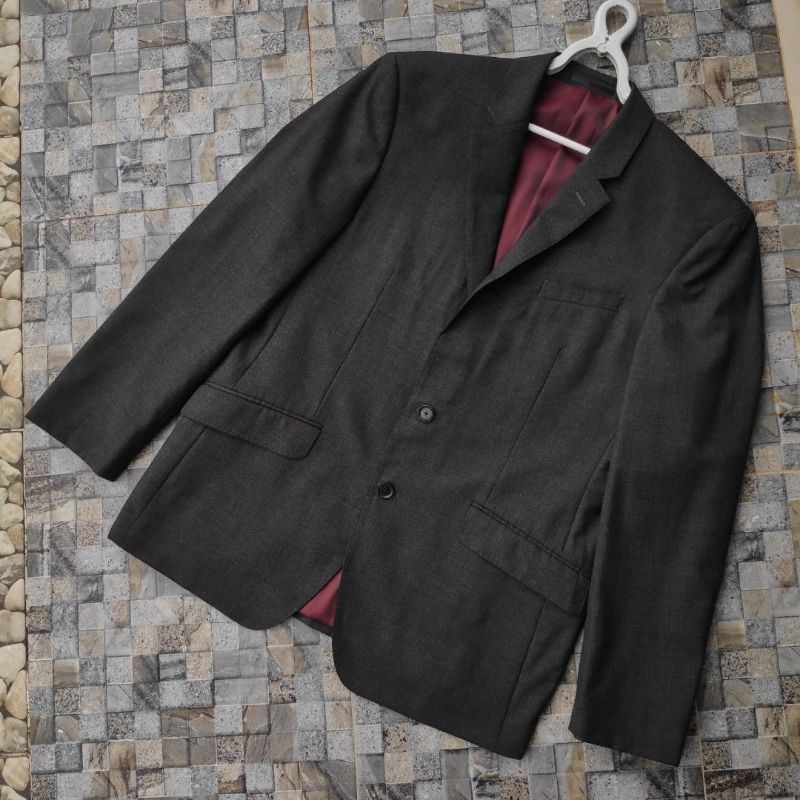 Jas TM Lewin - Size XL, foto 2