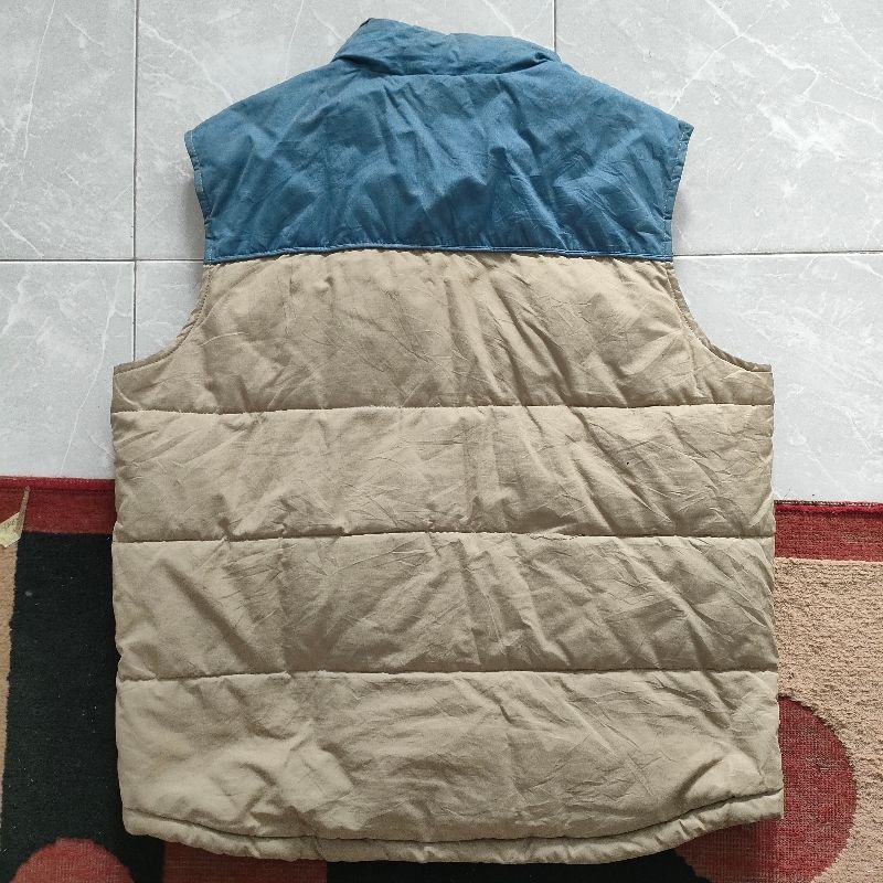 Vest Gap Puffer, foto 3