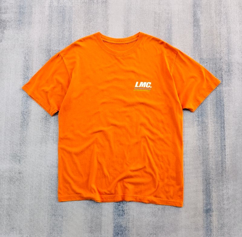 LMC Active Gear Tee, foto 4