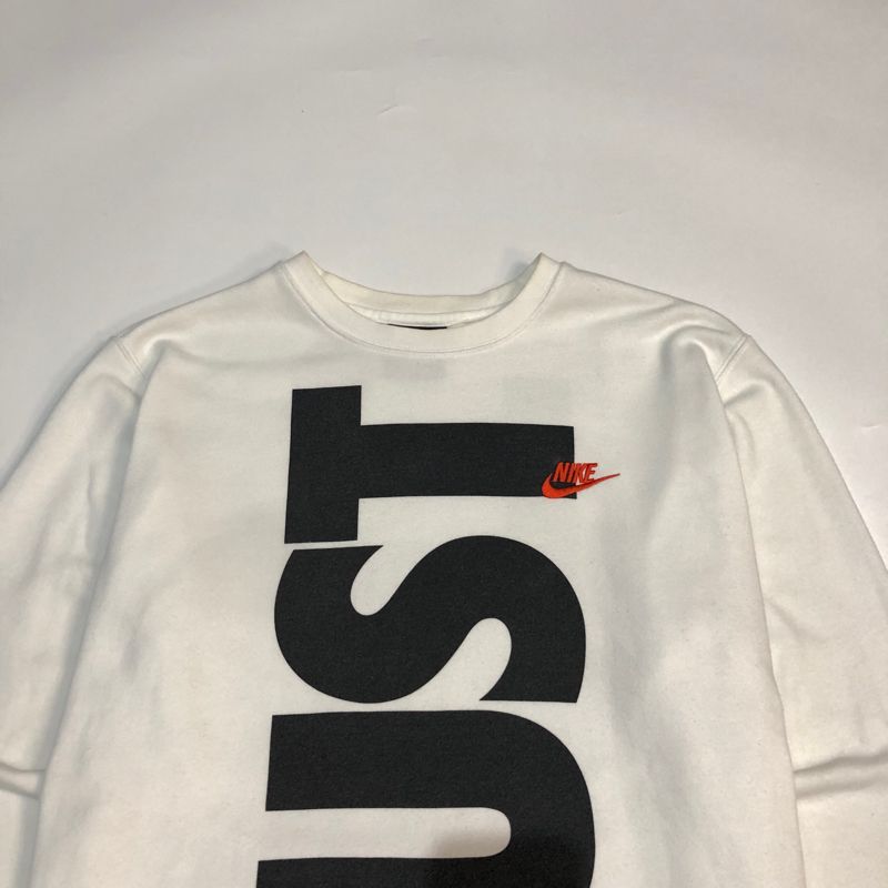 SWEATSHIRT NIKE JUST DO IT, foto 3