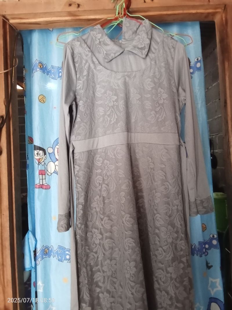 Baju kondangan, foto 2